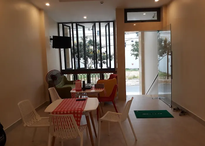 Tabii Hotel