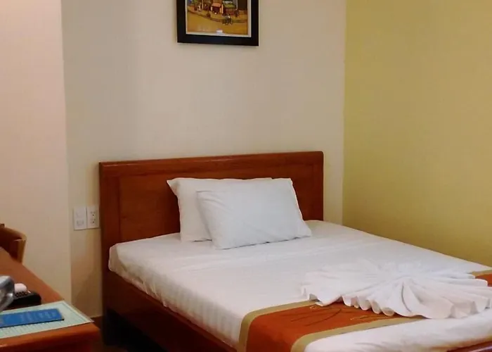 Tabii Hotel