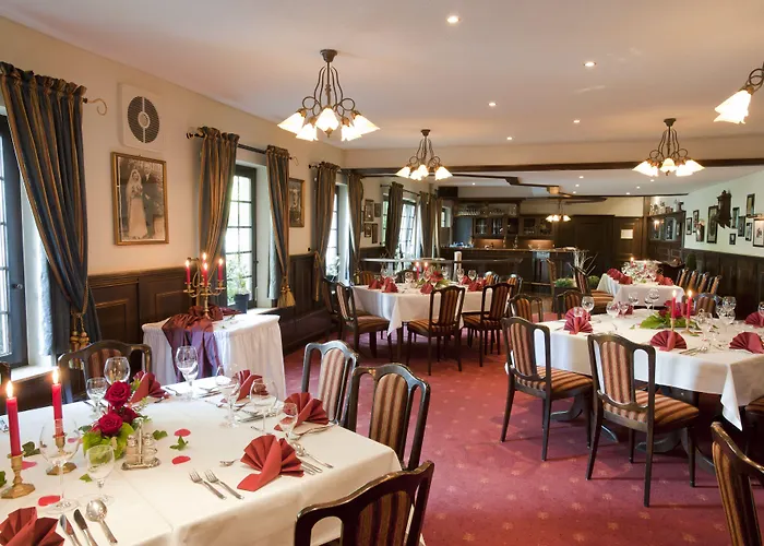 Hotel Meiners