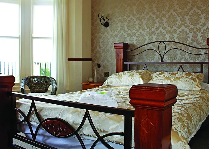 Tregella Guest House