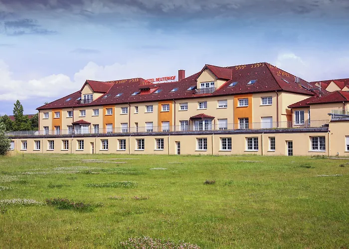 Hotel Reuterhof