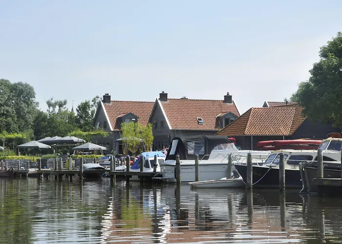 Hotels in Winsum (Groningen)