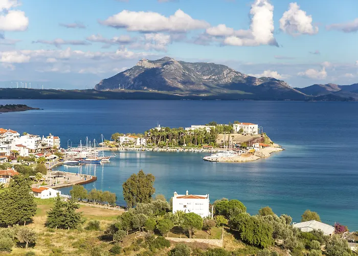 Bademli Konak Otel