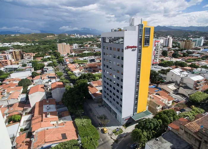 Hampton By Hilton Cucuta