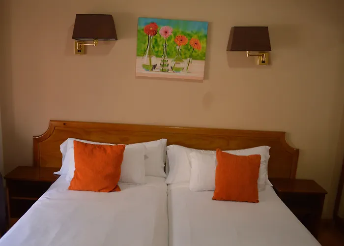 Hotel Los Robles