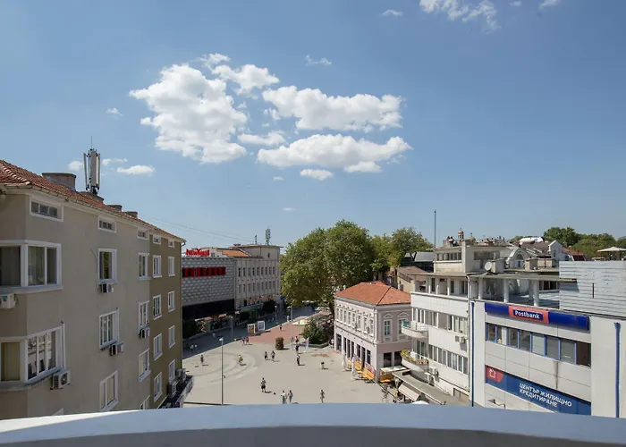 Hostel Musala