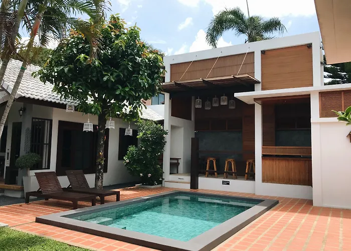 The Nest Samui