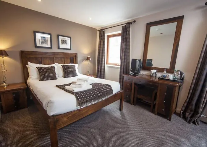 The Townhouse Hotel