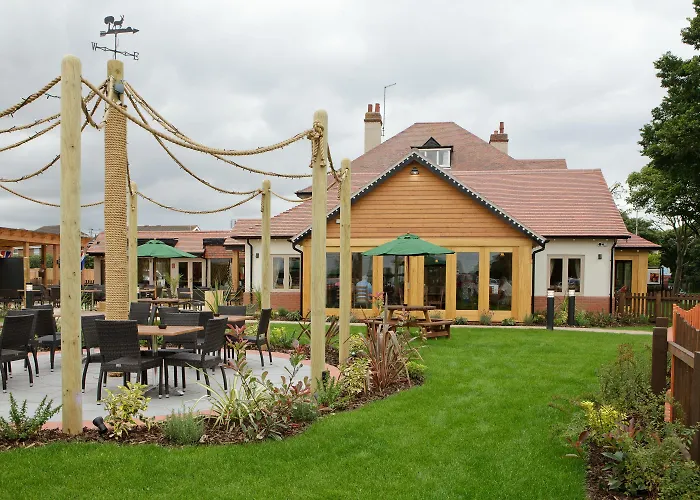 Bridlington Hotels