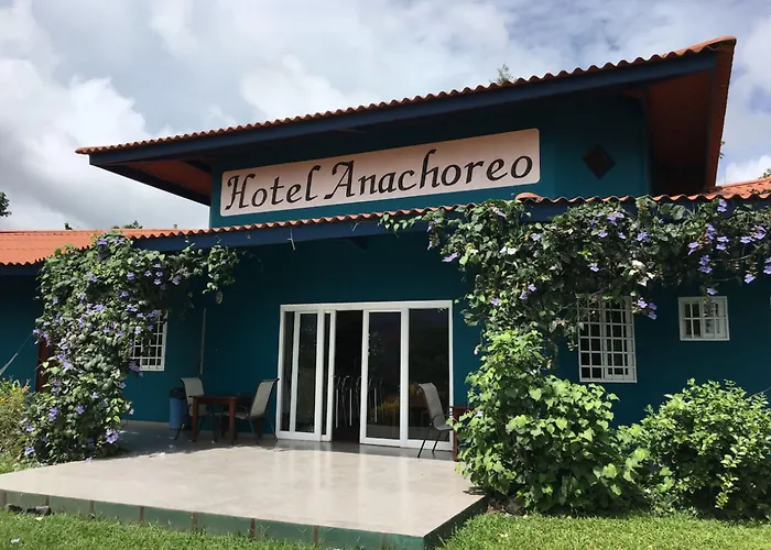 Hotel Anachoreo