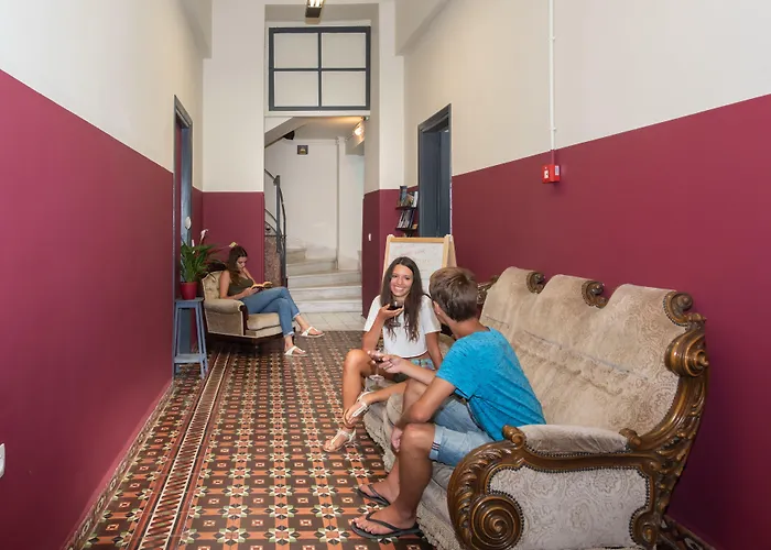 Intra Muros Hostel