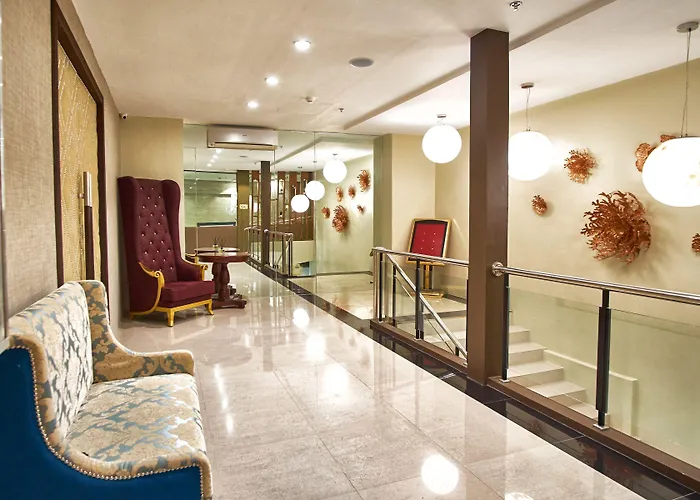 J7 Hotel