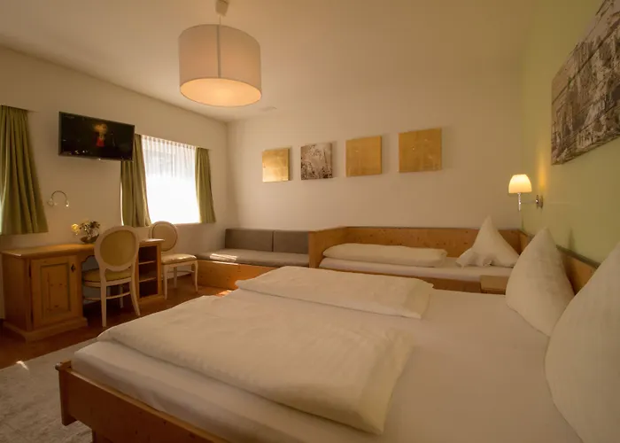 Hotel Munde