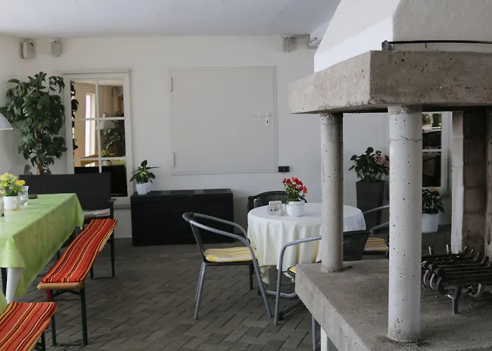 Hotel Moerser Hof