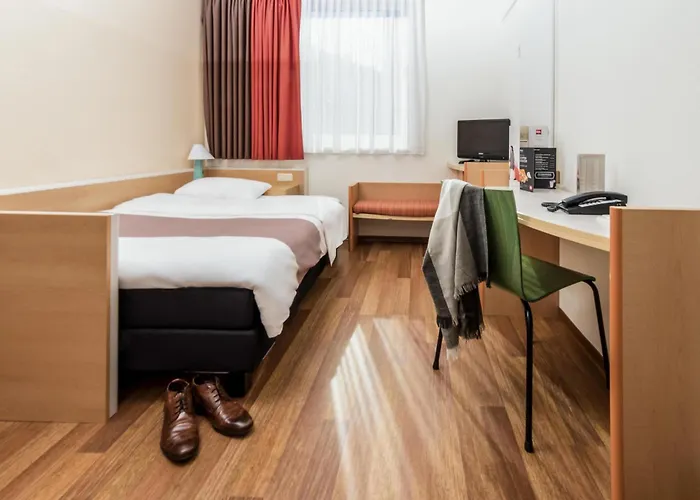 Ibis Koblenz City