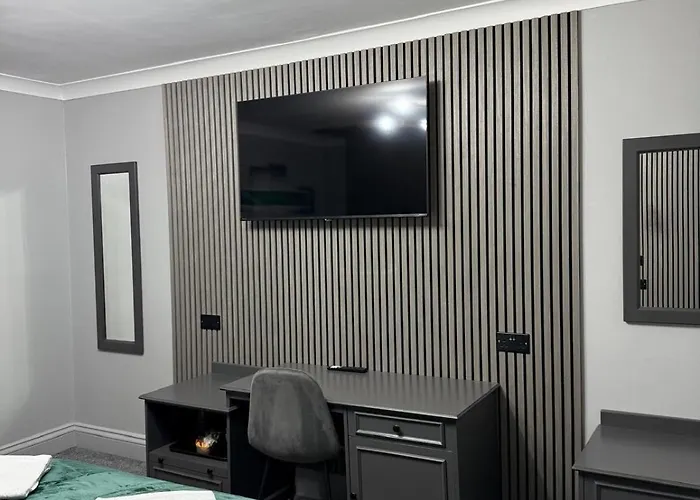 Coventry Cheap Hotels