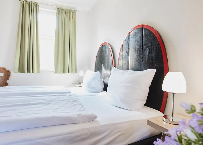 Hotel Lindenwirt