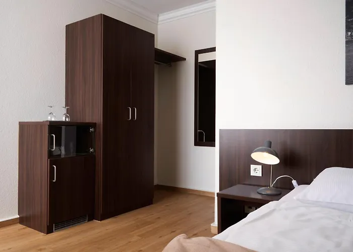 Hotel Mercedes - Self Check-In