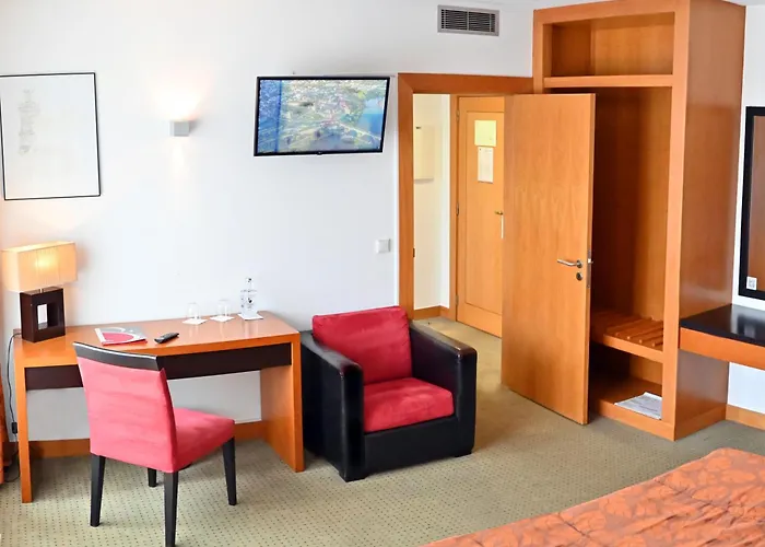 Hotel Bagoeira