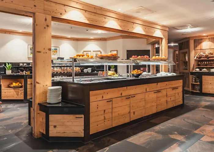 ERMITAGE Wellness-&Spa-Hotel