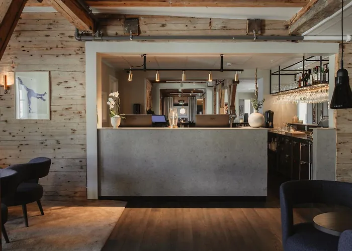 Home Hotel Packhuset