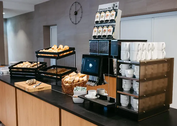 Kolping Premium Hostel Salzburg