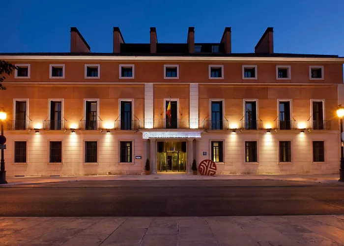 Aranjuez Hotels