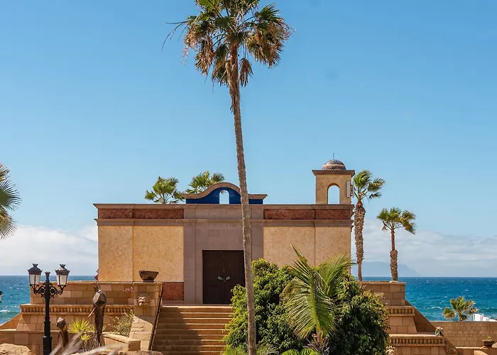 Hôtels de charme à Playa de las Américas