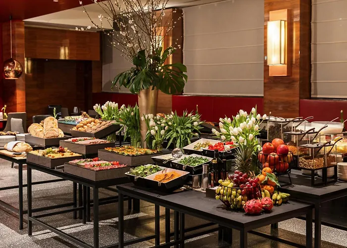 Starhotels Ritz