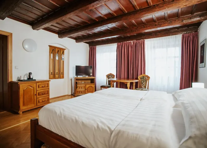 Orea Hotel Arigone Olomouc