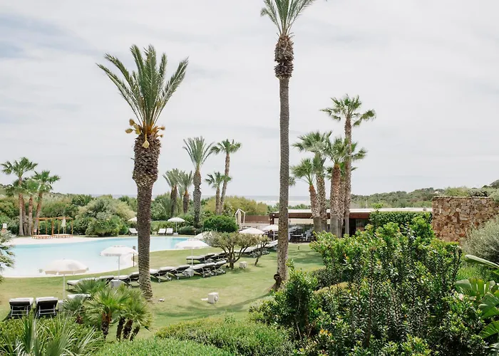 Hotel Aquadulci