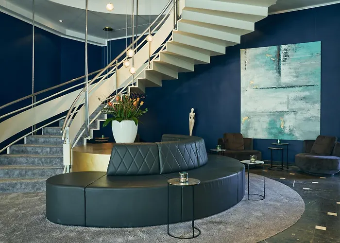 Strandhotel Fischland