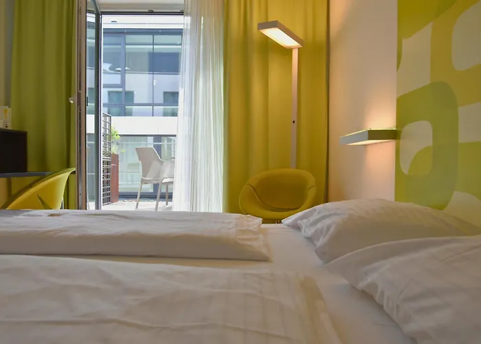 arte Hotel Krems