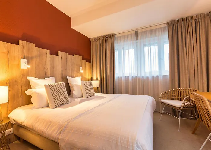 Hotel Bo&Mia