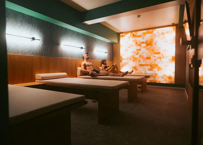 Hotel Kuekuello - Tarnava