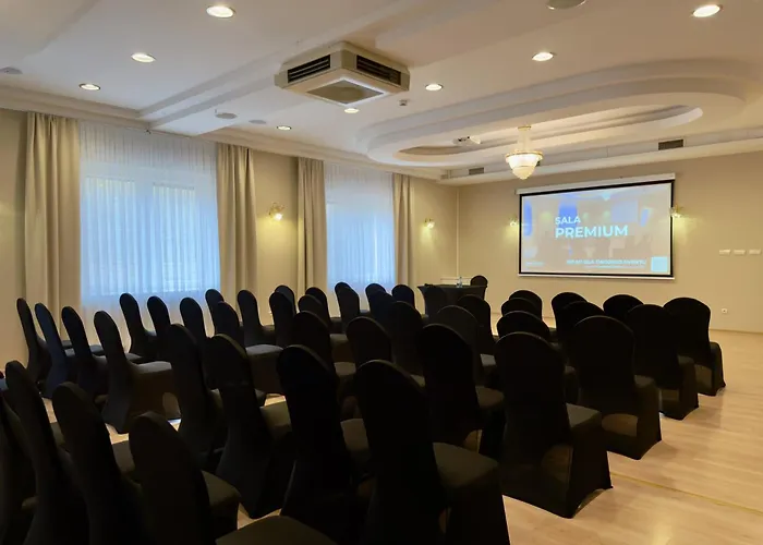 Royal Park Hotel & Spa