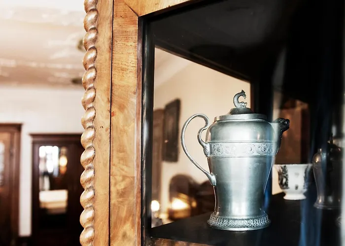 Romantik Hotel Barbarossa