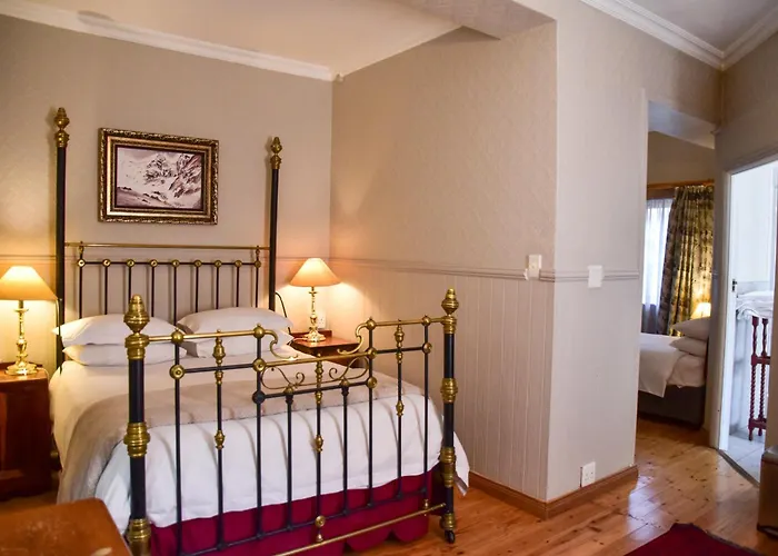 Hobbit Boutique Hotel