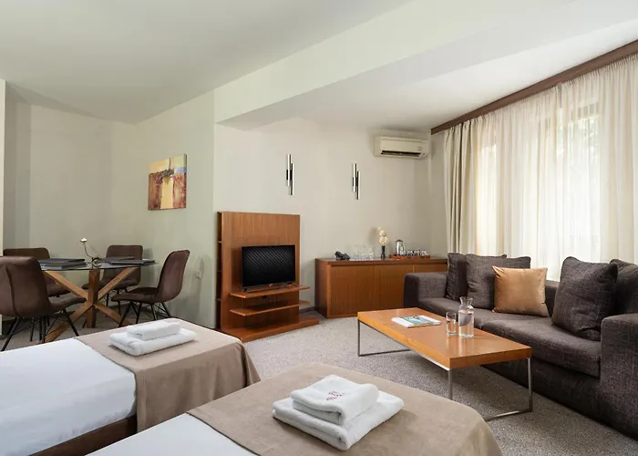 Boutique Hotel Uniqato