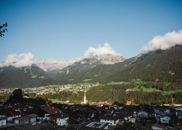 Hotel Bergkranz