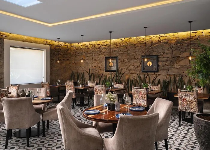 Hotels in Mossel Bay