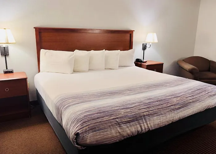 Americinn By Wyndham Stillwater