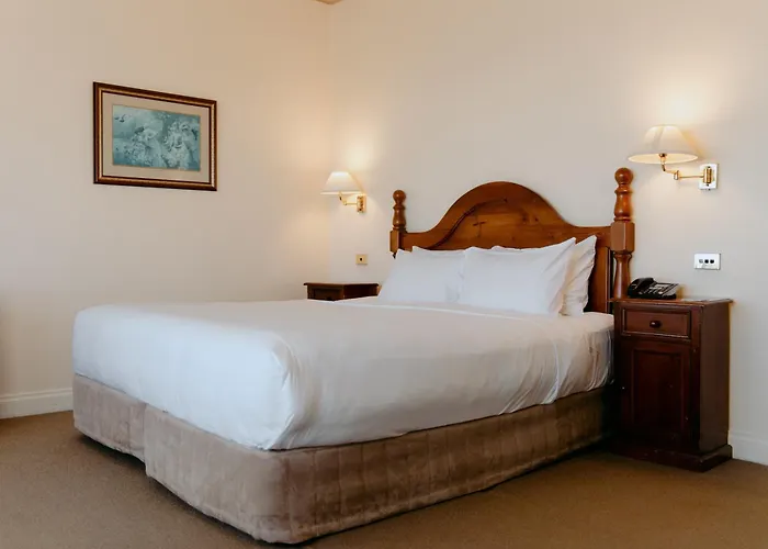 Mountain Heritage Hotel