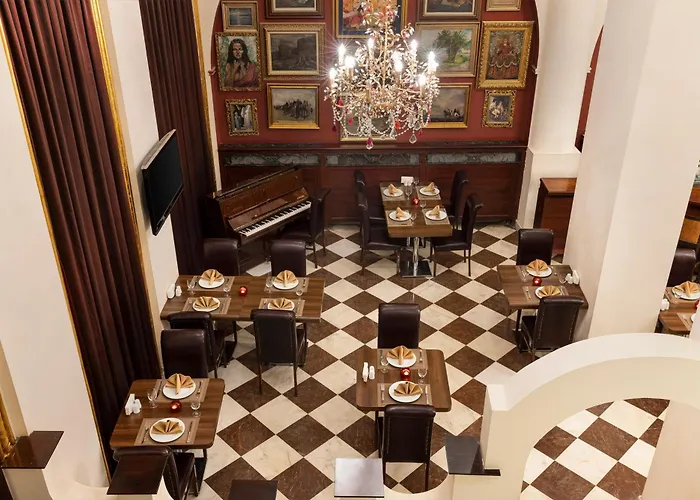 Beste Hotels in het centrum van Ankara