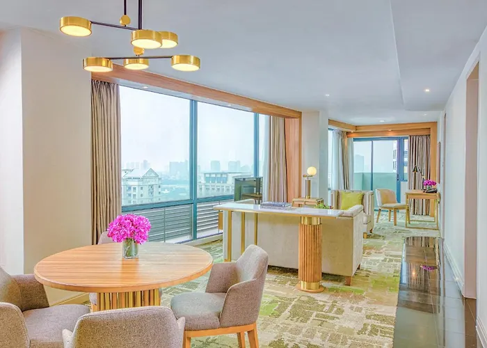 Eastwood Richmonde Hotel Quezon City
