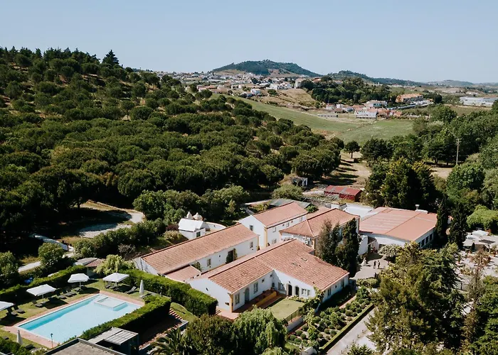 Hotéis de Mafra