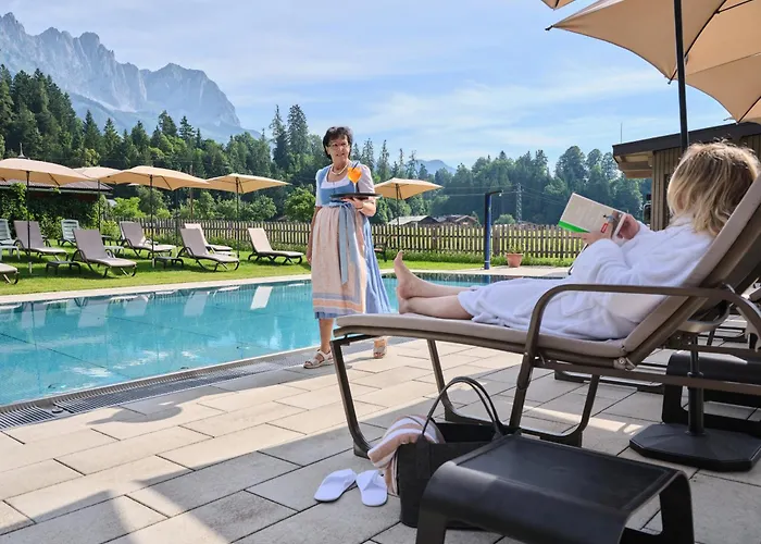 Hotel Blattlhof