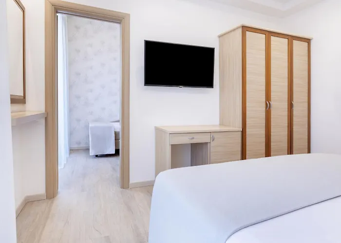 Hotel Riviera