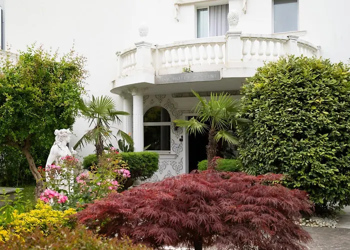Park Hotel Cellini