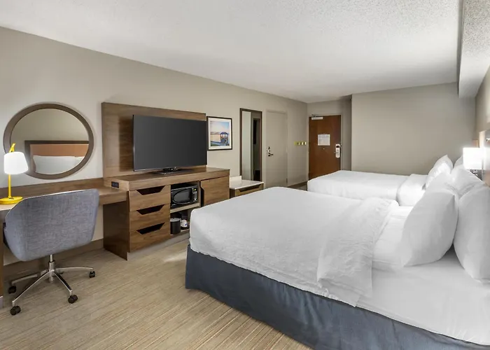 Hampton Inn New Bern